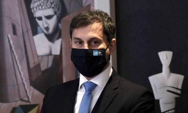 Tourism ministry developing plan for attracting so-called 'digital nomads', Theoharis says	