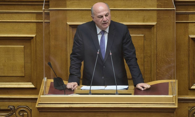 Τσιάρας στο Newsbomb.gr: Η γονική μέριμνα θα ασκείται και από τους δυο γονείς