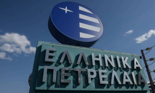 ΕΛΠΕ: Θετικά λειτουργικά αποτελέσματα για το 2020, παρά την πανδημία