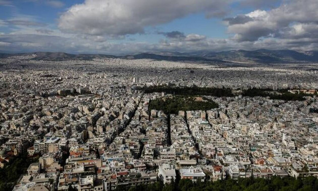 Πρόσθετα βάρη φέρνουν οι νέες αντικειμενικές αξίες - Δοκιμασία για πολίτες και ΑΑΔΕ