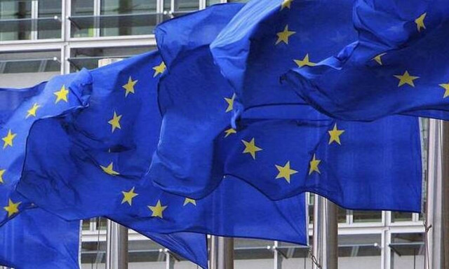 Θέσεις εργασίας στην Ευρωπαϊκή Επιτροπή: Μέχρι 9 Μαρτίου οι αιτήσεις - Δείτε ειδικότητες