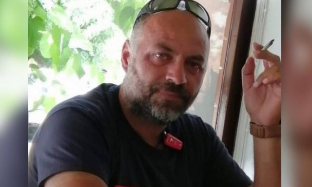 Κρήτη: Θλίψη για το ξαφνικό χαμό του άτυχου Παναγιώτη Νικολουδάκη