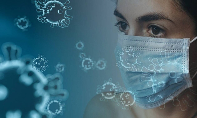 Κορονοϊός: Η ανοσοκατασταλτική θεραπεία δεν επηρεάζει την έκβαση της COVID-19