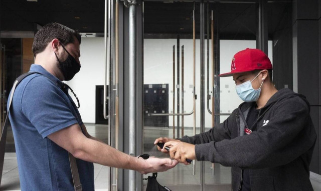 Κορονοϊός: Παγκόσμια ανησυχία - Εμφανίστηκε νέα μετάλλαξη στη Νέα Υόρκη