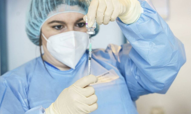 CureVac: Αποτελεσματικό το εμβόλιο απέναντι στις μεταλλάξεις