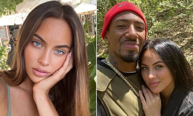 Μπόατενγκ: Ερευνάται μετά την αυτοκτονία της πρώην συντρόφου του