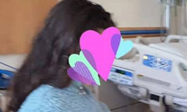 Κρήτη: Έκκληση βοήθειας για 15χρονη που δίνει μάχη για τη ζωή της