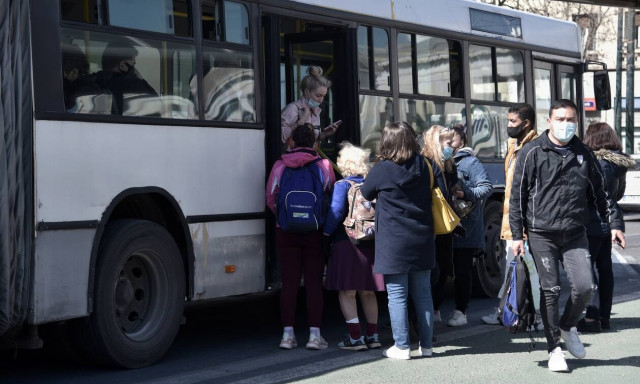 Lockdown: «Κλείδωσε» η παράταση στην Αττική – Κρίσιμη συνεδρίαση με Τσιόδρα - «Ασφυξία» στις ΜΕΘ