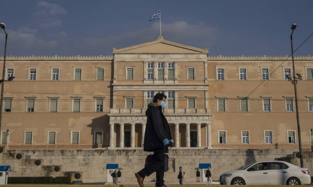 D Day για την Αττική: Ερχεται παράταση lockdown - Τα σενάρια για σχολεία, λιανεμπόριο, μετακινήσεις