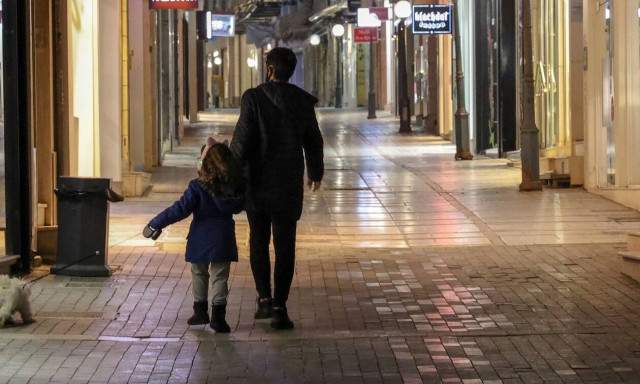 Κορονοϊός: Μικρή και αργή η μείωση στα λύματα – Τι ανησυχεί τον καθηγητή Θωμαΐδη