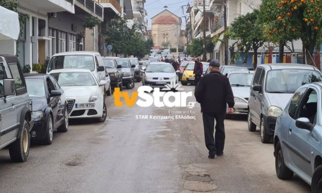 Κορονοϊός: Φοβούνται οι κάτοικοι της Μαλεσίνας - Ομολογούν πως δεν πρόσεχαν