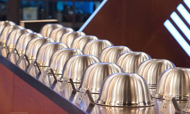 MasterChef Spoiler (26/2): Μπλε ή κόκκινη ομάδα; Ποιοι κερδίζουν την δεύτερη ομαδική δοκιμασία;