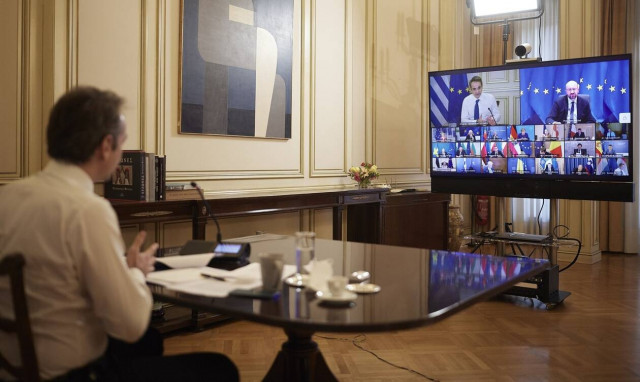 Μητσοτάκης για πιστοποιητικό εμβολιασμού: Ανοίγει λωρίδα ταχείας κυκλοφορίας στις μετακινήσεις