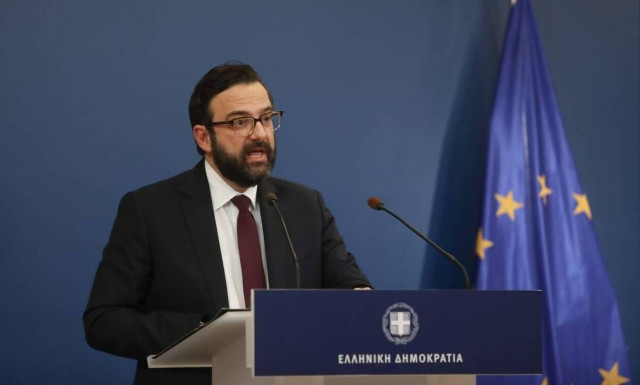 Ταραντίλης για επίθεση στο γραφείο Αμυρά: Οι επιθέσεις υποστηρικτών του Κουφοντίνα δεν τρομοκρατούν