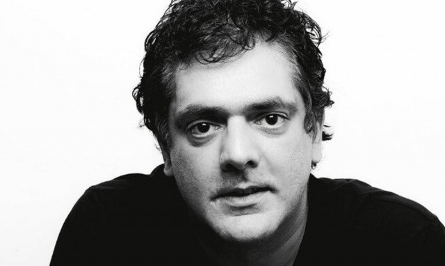 Τάσος Θεοδωρόπουλος: Το «αντίο» του Φεστιβάλ Κινηματογράφου Θεσσαλονίκης