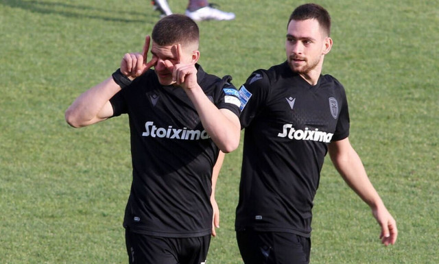 Τζόλης: Δεν υπάρχει τιμή στο ταλέντο! 