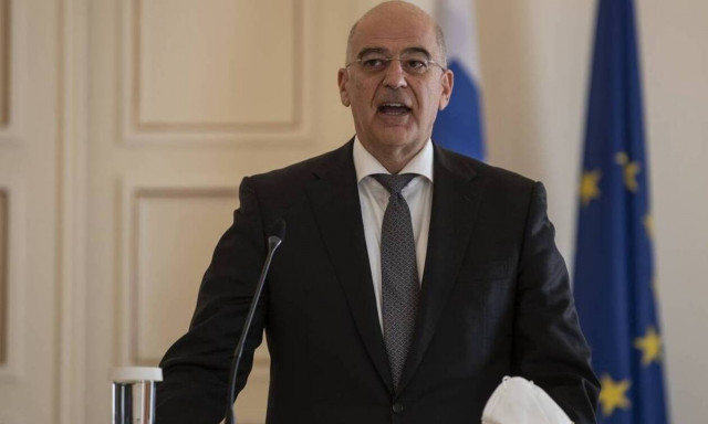 Επικοινωνία Δένδια με τον Αιγύπτιο ΥΠΕΞ - Τι συζητήθηκε