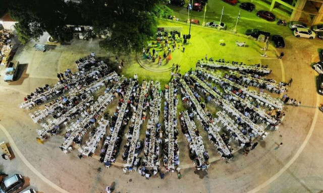 Έλεος! Κρητικό γλέντι με 200 άτομα σε «κόκκινο» νομό!