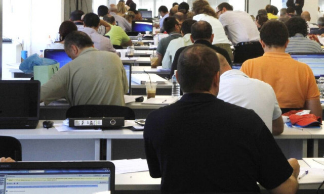 ΑΣΕΠ: Έρχονται 782 προσλήψεις σε δήμους και περιφέρειες - Δείτε αναλυτικά (πίνακας)