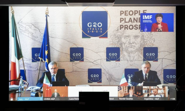 ΔNΤ: Επικίνδυνες οι αποκλίσεις μεταξύ αναπτυγμένων και αναπτυσσόμενων οικονομιών