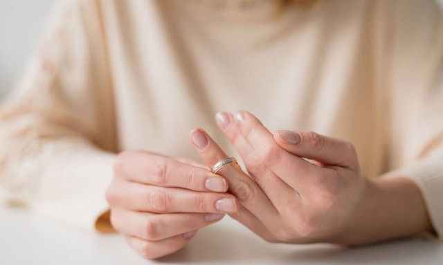 Διαζύγιο με ένα κλικ- Όλες οι πληροφορίες