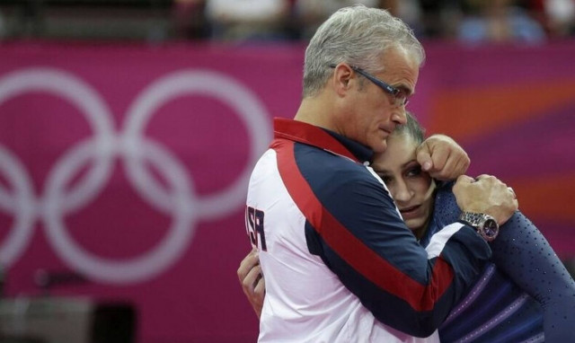 Αυτοκτόνησε προπονητής της Εθνικής Ομάδας Γυμναστικής των ΗΠΑ