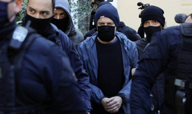 Αποκλειστικό: Η κατάθεση του τραγουδιστή – ηθοποιού για Λιγνάδη – Τι λέει για το Αρσάκειο