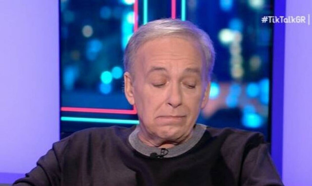 Ανδρέας Μικρούτσικος: «Λύγισε» μιλώντας για τον αδελφό του – Η αποκάλυψη για υπόθεση βιασμού