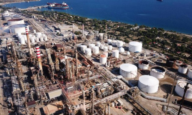 Motor Oil: Προχωρά στην έκδοση ομολογιακού δανείου έως 200 εκατ. ευρώ