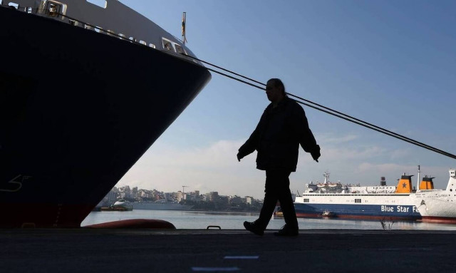 Seamen call off strike as of midnight Thursday, after talks with Shipping minister	