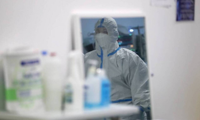 Κορονοϊός - Αυστρία: Σε 2.093 ανέρχονται οι νέες μολύνσεις - 22 νέοι θάνατοι σε ένα 24ωρο