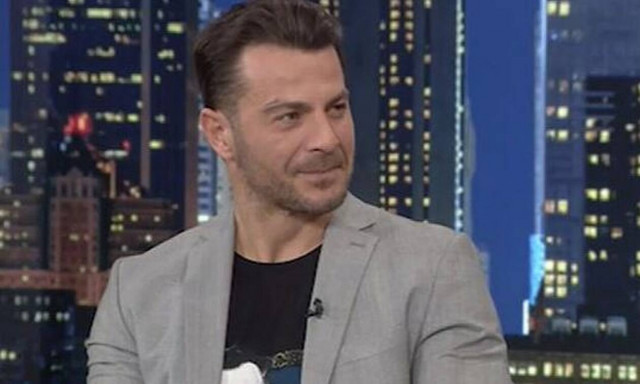 Γιώργος Αγγελόπουλος: «Έχουμε υπόθεση πατέρα που κακοποιούσε σεξουαλικά την 2,5 ετών κόρη του»