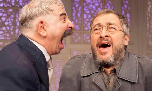 Ψάλτου για Φιλιππίδη: Έτρεμα να βγω στη σκηνή, με χτυπούσε με μένος – Η καταγγελία που σοκάρει 