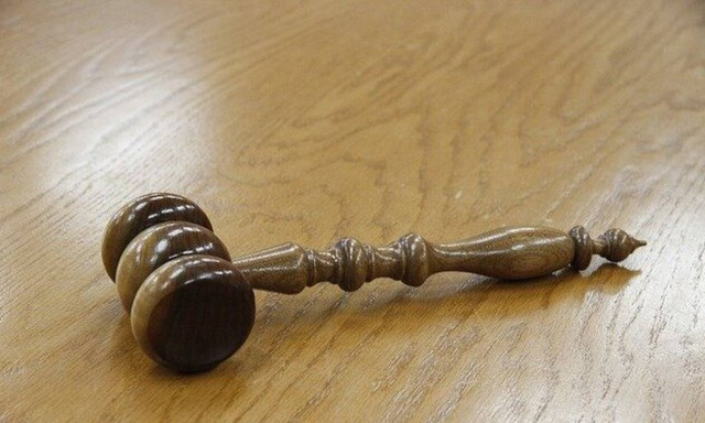 Παραιτήθηκε από την Ένωση Δικαστών και Εισαγγελέων ο Ντογιάκος μετά την ανακοίνωση για Κουφοντίνα