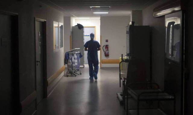 Τραγωδία στην Κρήτη: Πέθαναν από κορονοϊό με διαφορά 20 λεπτών – Δάκρυα στο Βενιζέλειο νοσοκομείο