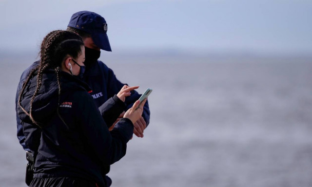 SMS 13033: Οι έξι κωδικοί μετακίνησης και όσα πρέπει να ξέρετε για τις νέες βεβαιώσεις