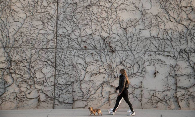 Καπραβέλος στο Newsbomb.gr: Ο Απρίλης θα μας γδάρει - Ούτε λόγος για χαλάρωση των μέτρων