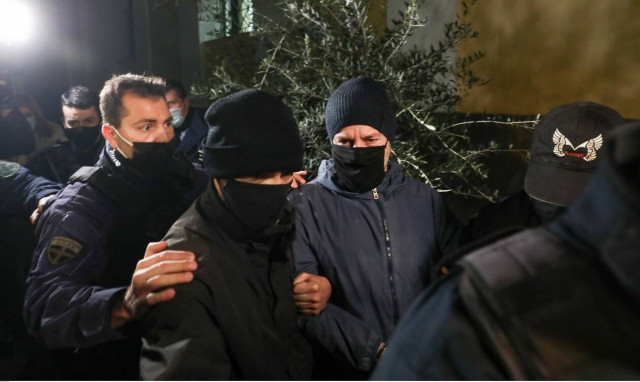 Υπόθεση Λιγνάδη - Κούρκουλα: «Είναι ένας πολύ γλυκός άνθρωπος» - Όλες οι καταθέσεις υπεράσπισης