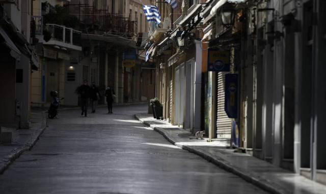 Κορονοϊός – Γιαμαρέλλου: «Προχωράμε βλέποντας και κάνοντας»