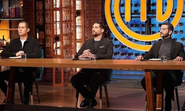 MasterChef spoiler: Αυτοί κερδίζουν σήμερα (26/2) την ομαδική δοκιμασία
