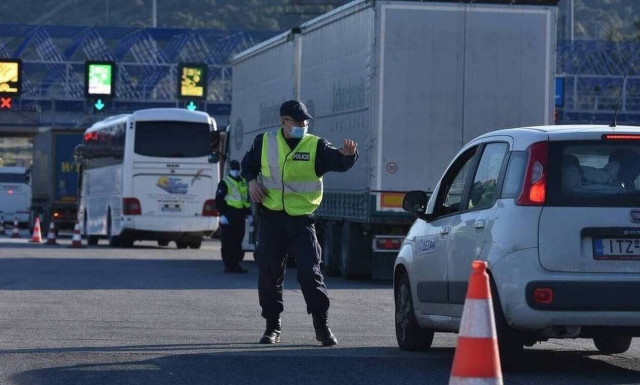 Βεβαίωση μετακίνησης εργαζομένου: Τι ισχύει από τη Δευτέρα 1η Μαρτίου - Η διάρκεια ισχύος
