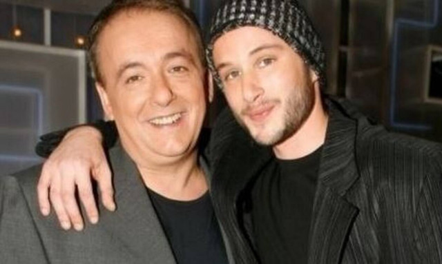 Ανδρέας Μικρούτσικος: Η συγκινητική δήλωση του γιου του Στέργιου 