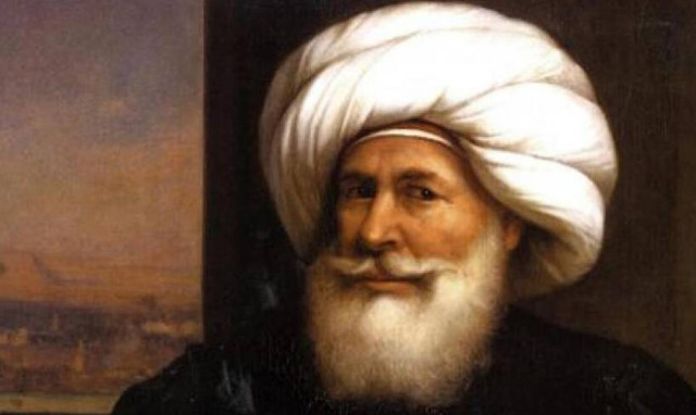 Ιμπραήμ Πασάς, ο γιος χριστιανής χήρας που κυρίευσε τα προπύργια της επανάστασης