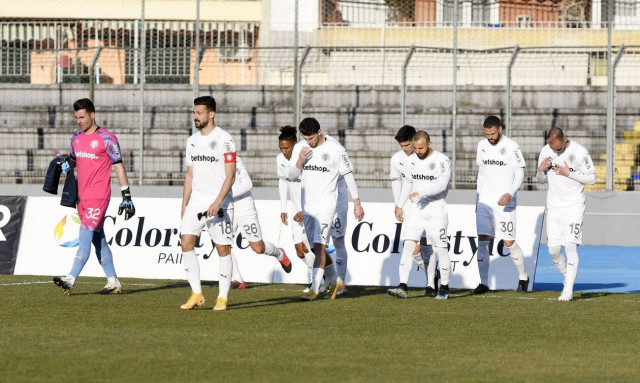 ΟΦΗ: Αποτέλεσμα ή θέαμα, ιδού η απορία! 