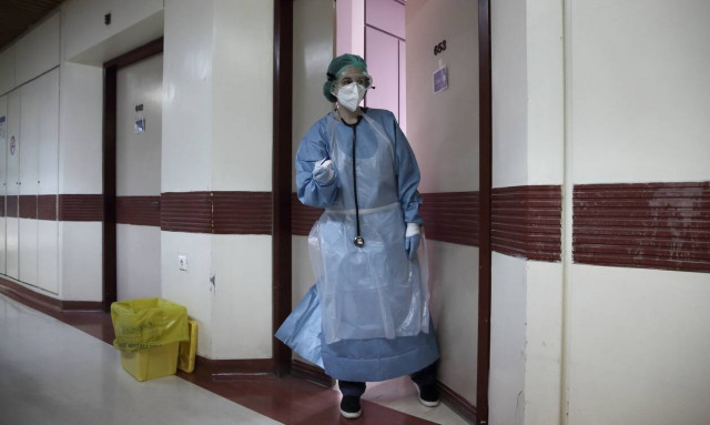 Νοσηλεία 5χρονου ασθενούς με σπάνιο πολυοργανικό φλεγμονώδες σύνδρομο - Η ανακοίνωση από το Ωνάσειο 