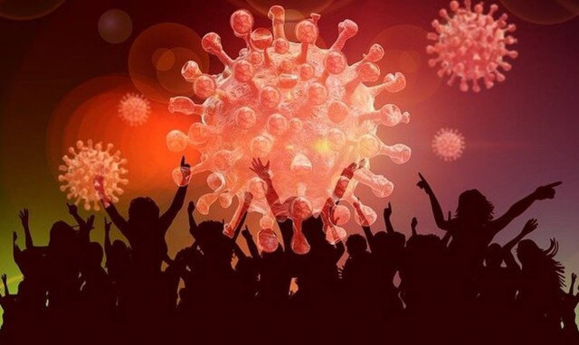 Κορονοπάρτι στο Ρέθυμνο: Έκαναν γλέντι με 200 άτομα και… ζωντανή μουσική