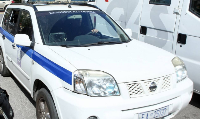 Πυροβολισμοί και καταδίωξη στο κέντρο της Αθήνας - Οι δράστες ξέχασαν το όπλο σε ταξί