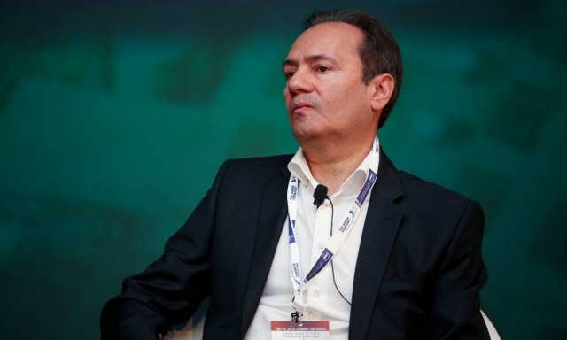 Τρύφων: Κίνητρα για να ενθαρρυνθεί η παραγωγή βασικών φαρμάκων στην Ευρώπη 