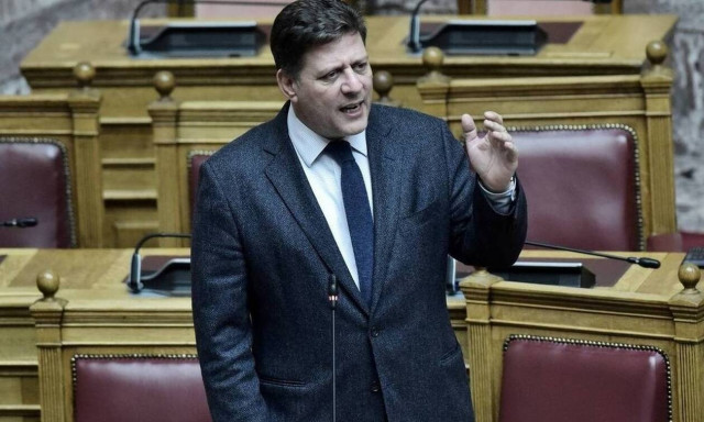 Varvitsiotis stresses Greece's stabilising role in the wider Mediterranean region