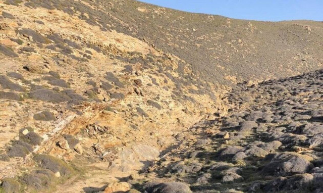 Τραγωδία στη Μύκονο: Βρέθηκε νεκρός σε χαράδρα - Τον πρόδωσε η καρδιά του